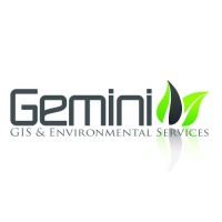 Gemini GIS and Environmental Services logo - Similar company to Afrigis