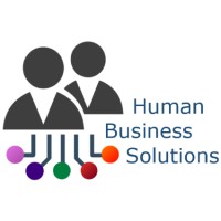 HUMAN BUSINESS SOLUTIONS logo - Similar company to Hbs Solution
