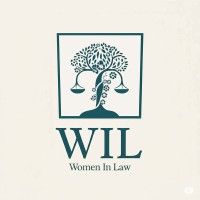 Women in Law UAE logo - Similar company to Law School Boost