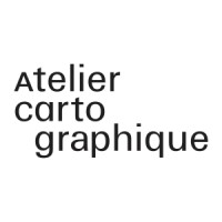 Atelier cartographique logo - Similar company to Infosig Cartographie