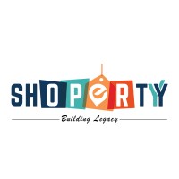 Shopertyy Real Estate Services Private Limited logo - Similar company to Realty Smartz Pvt Ltd