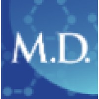 MD Financial Services logo - Similar company to Kahil Financial Services