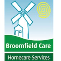 Broomfield Care Home care services logo - Similar company to Orchard Homecare Services Ltd.