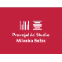 Prevajalski Studio Milenko Babic logo - Similar company to Dr. Gorkič D.O.O.