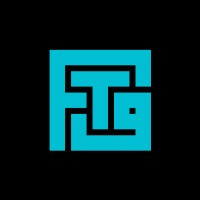 Fast Travel Games logo - Similar company to Resolution Games