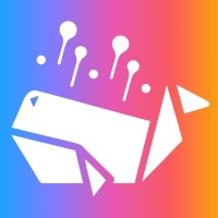 WHALE ANALYTICS logo - Similar company to Cadrebox