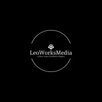 LeoWorksMedia logo - Similar company to Leos Media & Interactive