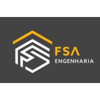 FSA Engenharia e Construção logo - Similar company to Construtora M21