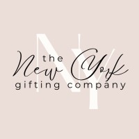 The New York Gifting Company logo - Similar company to Wiscoboxes™