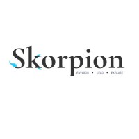 Skorpion Digi Solutions Pvt. Ltd. logo - Similar company to Ch Edgemakers