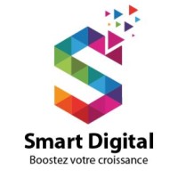 SMART DIGITAL logo - Similar company to Smart Digital