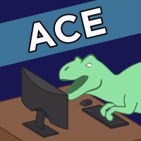 ACE Coding Dublin logo - Similar company to Ace Coding