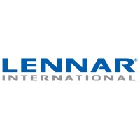 Lennar International logo - Similar company to Ds Machine