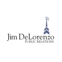 Jim DeLorenzo Public Relations logo - Similar company to Vine Public Relations