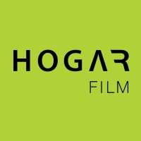Hogar Film logo - Similar company to Sekvenca