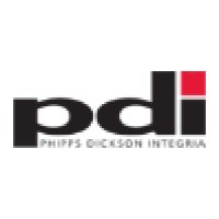 Phipps Dickson Integria. (PDI inc.) logo - Similar company to Pdi Solutions Grand Format