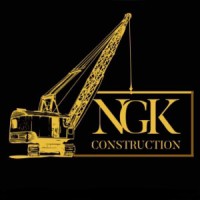 NGK Construction Limited logo - Similar company to Rango Construction Company Ltd.