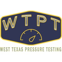 West Texas Pressure Testing, LLC logo - Similar company to Apex Energy Services, LLC
