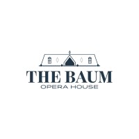 The Baum Opera House logo - Similar company to We Care Arts