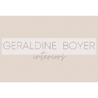 Geraldine Boyer Interiors logo - Similar company to Collectivo