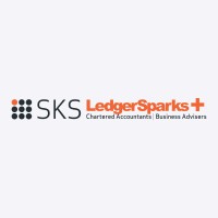 SKS Ledger Sparks logo - Similar company to Restaurant Accounting Company