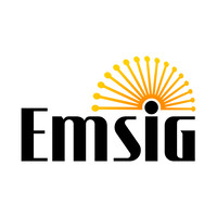 EmsiG GmbH logo - Similar company to Mbn
