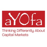 aYOfa logo - Similar company to Akig, Allgemeine Krypto Investment Gesellschaft
