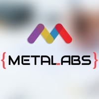Metalabs LLP logo - Similar company to Inspire Creative Solutions