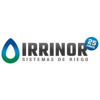 IRRINOR - Sistemas de Riego logo - Similar company to Equipos De Riego