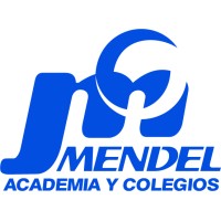 Mendel Colegios y Academia logo - Similar company to Clb Technologies