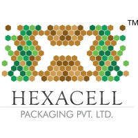 Hexacell Packaging Private Limited logo - Similar company to Yash Packaging