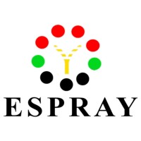 ESPRAY SDN BHD logo - Similar company to Koemah Technologies