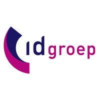 id Groep logo - Similar company to Next Work Ag