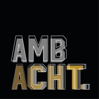 Ambacht logo - Similar company to The Bim Practice