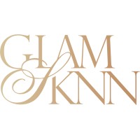 Glamsknn logo - Similar company to David Willards Group