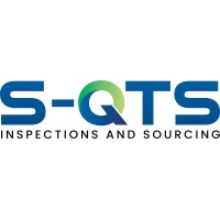 S-QTS-Sourcing & Inspection Services logo - Similar company to Sqts - Swiss Quality Testing Services