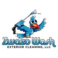 Zwazo Wash  (Hood) Exterior  Cleaning logo - Similar company to Xode Inc.