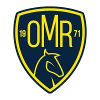 OMR Marcq Rugby Lille Métropole logo - Similar company to Devlaeminck Distribution