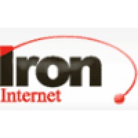 Iron Internet logo - Similar company to Avative Fiber