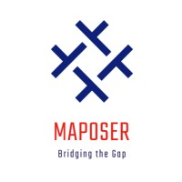 Maposer India Pvt Ltd logo - Similar company to Jobbot