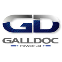 Galldoc Power Limited logo - Similar company to United Green Limited