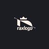 Raxlogo logo - Similar company to Logo Designer Ltd