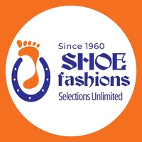 Shoe Fashions logo - Similar company to Integrity Alert Ai