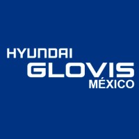 HYUNDAI GLOVIS MEXICO logo - Similar company to Cj Logistics México