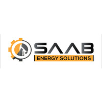 SAAB ENERGY SOLUTIONS CO. logo - Similar company to Manntek