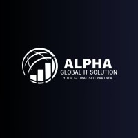 Alpha Global IT Solution logo - Similar company to Grab It Solutions