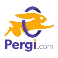 Pergi.com logo - Similar company to Haste