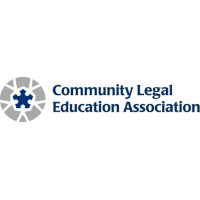 Community Legal Education Association logo - Related company intelligence peer for Mediation Services