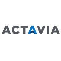 ACTAVIA logo - Similar company to Sp2 Coaching