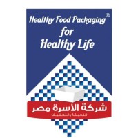 Alosra Pack Egy logo - Similar company to Up Pvc